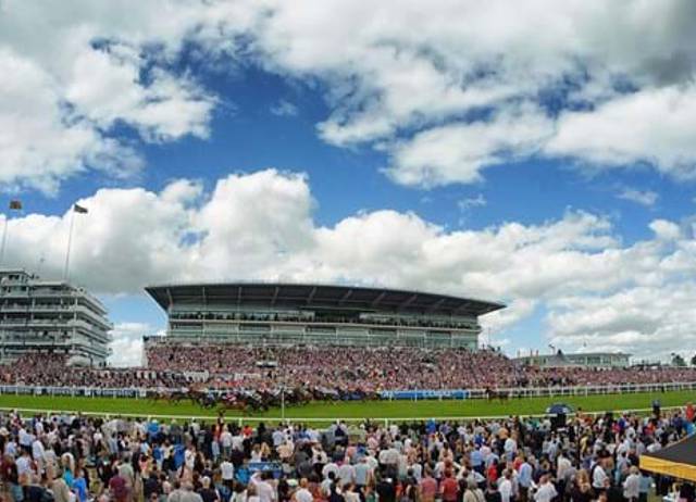 Epsom Downs Racecourse