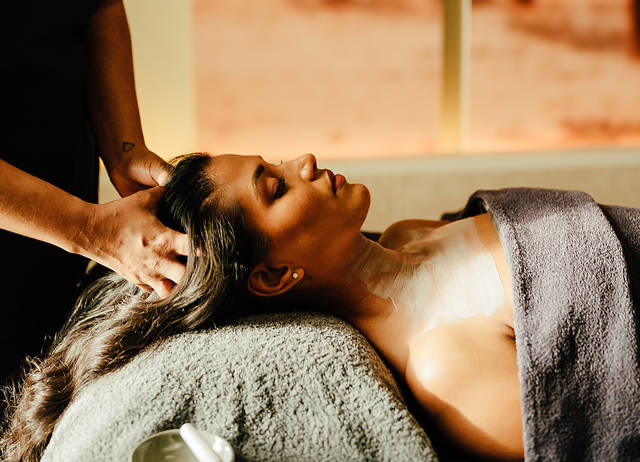 Meno-pause & Pamper Spa Day