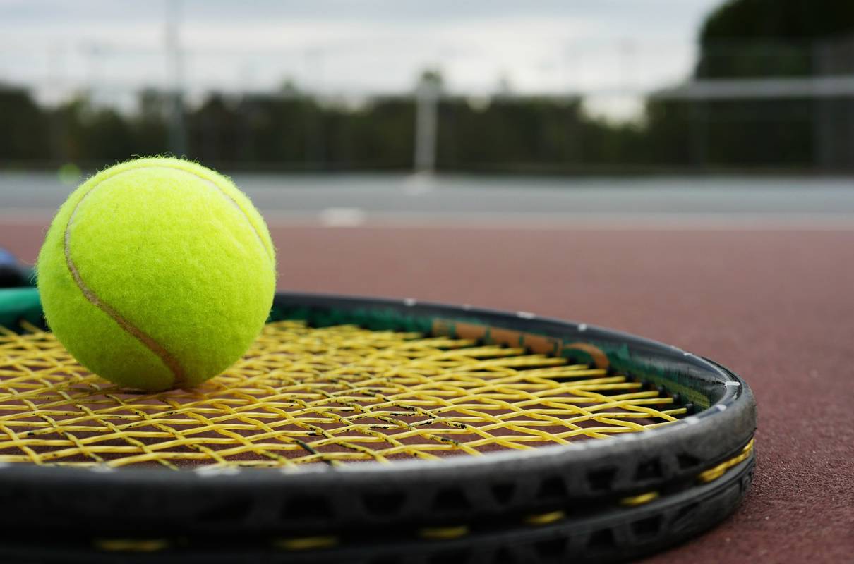 Pennyhill Park Tennis