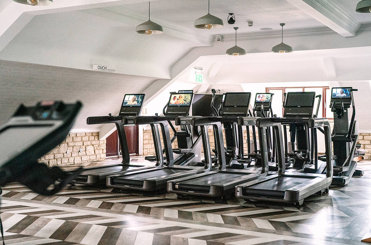 Cardio
