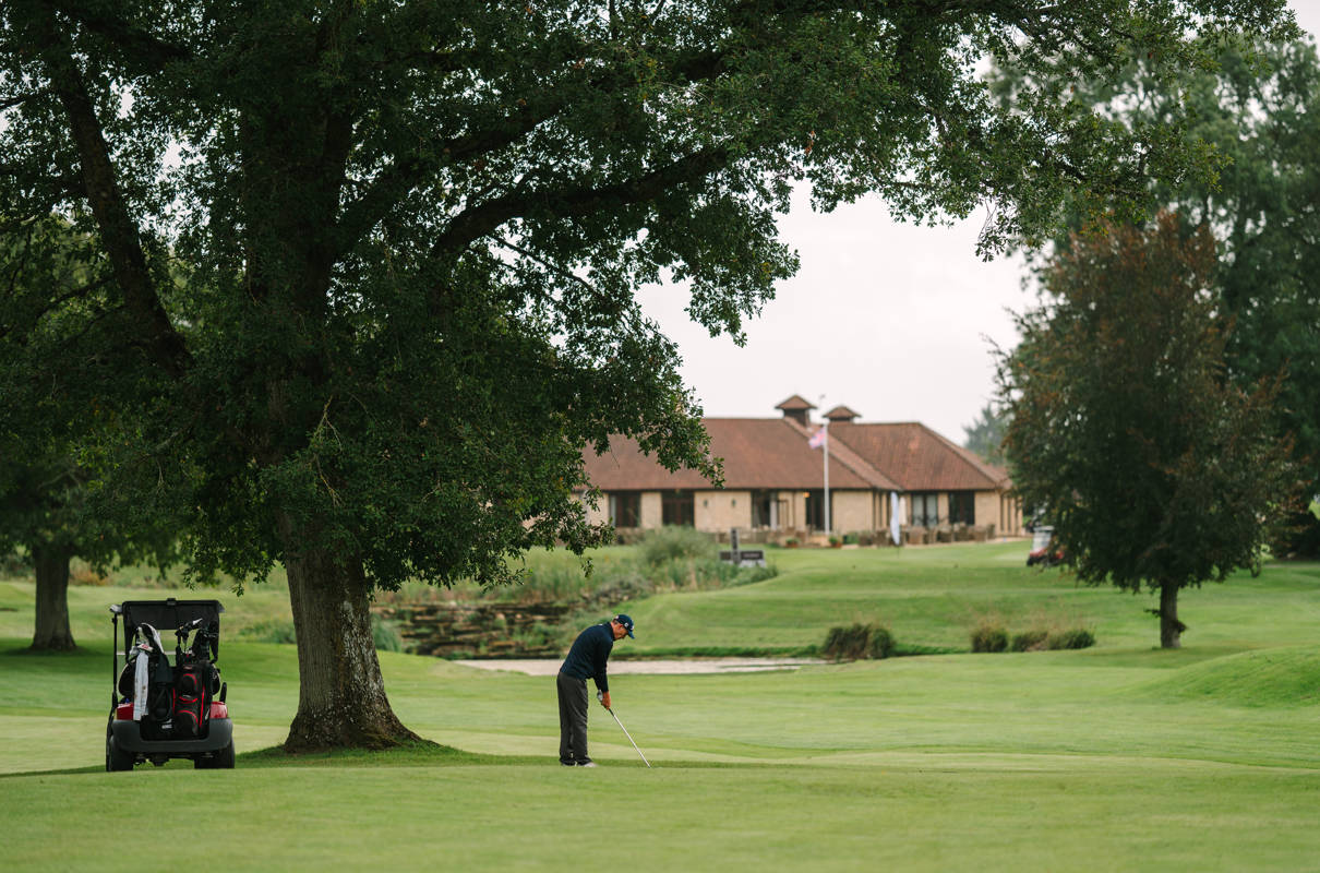 The Manor House Golf Club