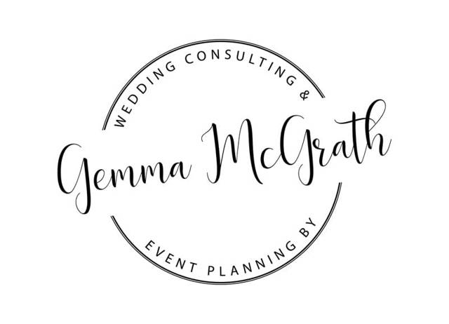 Wedding Consulting & Event Planning by Gemma McGrath