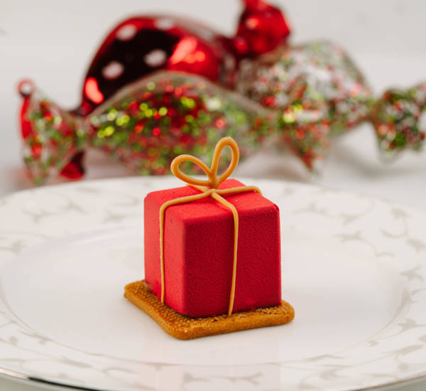 Christmas: Edible Gifts