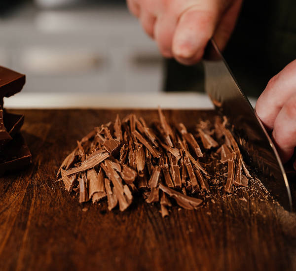 Skills and passions: Puddings