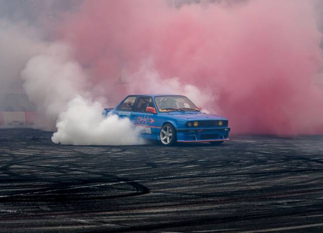 Castle Combe Circuit