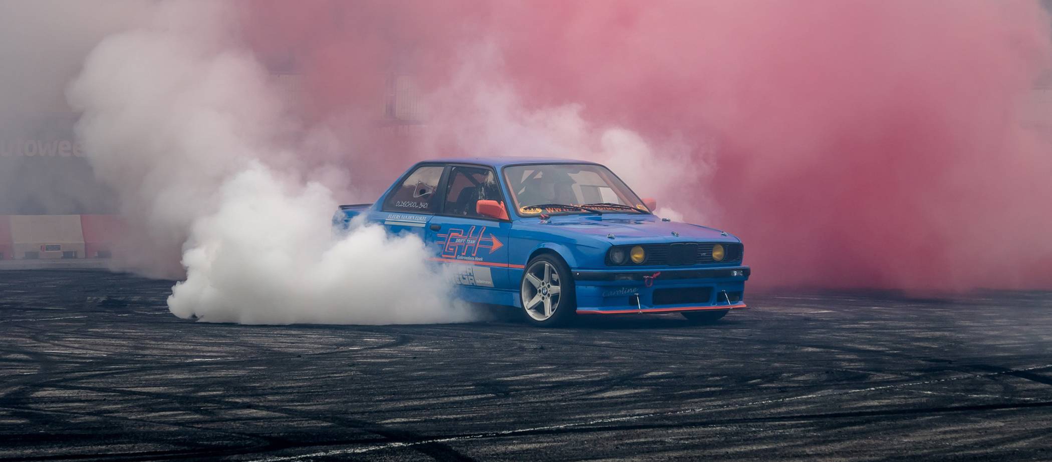 Castle Combe Circuit