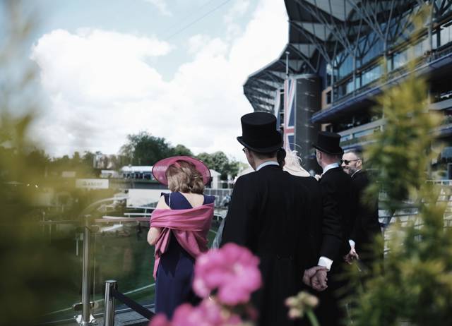 Ascot Racecourse