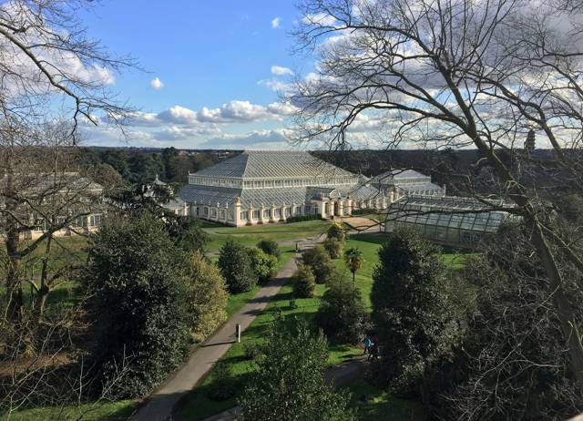 Kew Gardens