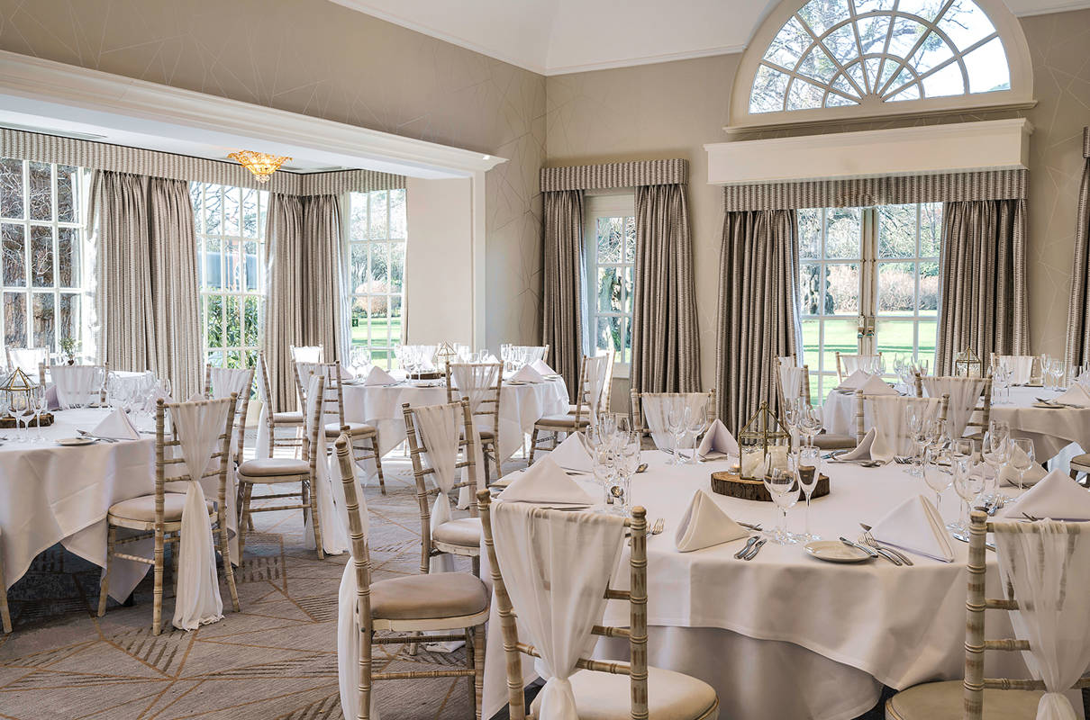 Berkshire Suite