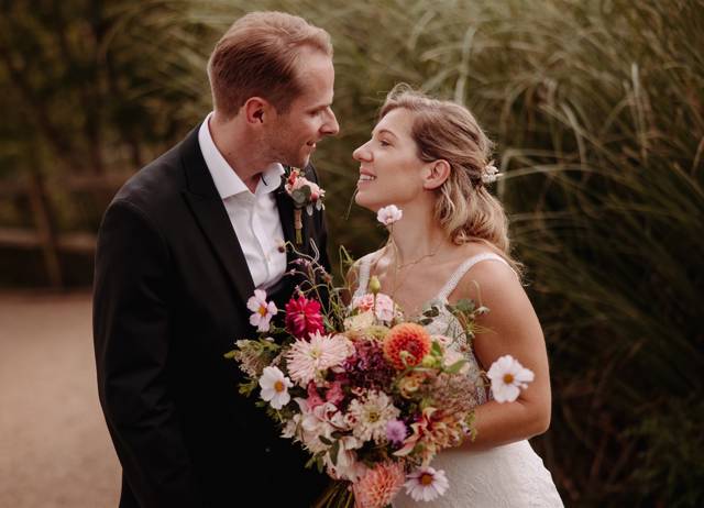 Sussex Farmhouse Flowers 