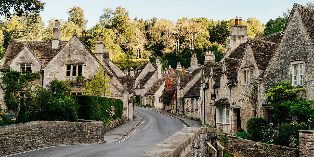 Castle Combe