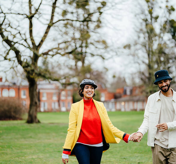 The Perfect Proposal