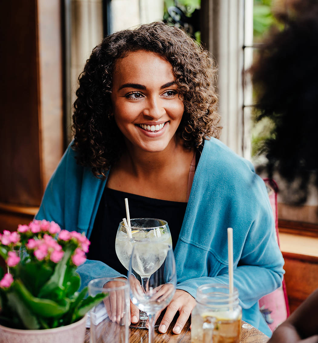 Mother's Day dining