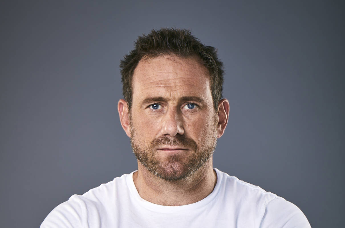 Jason Fox