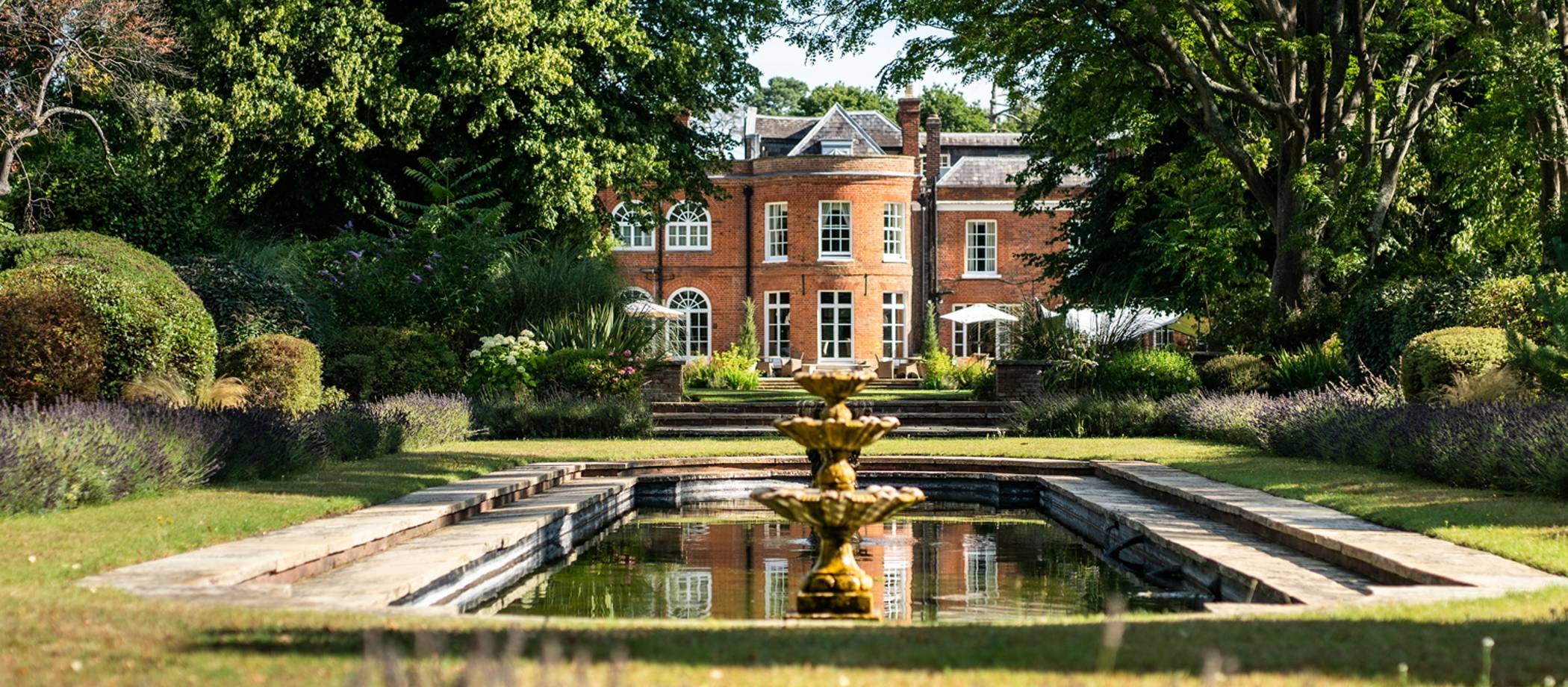 The Royal Berkshire